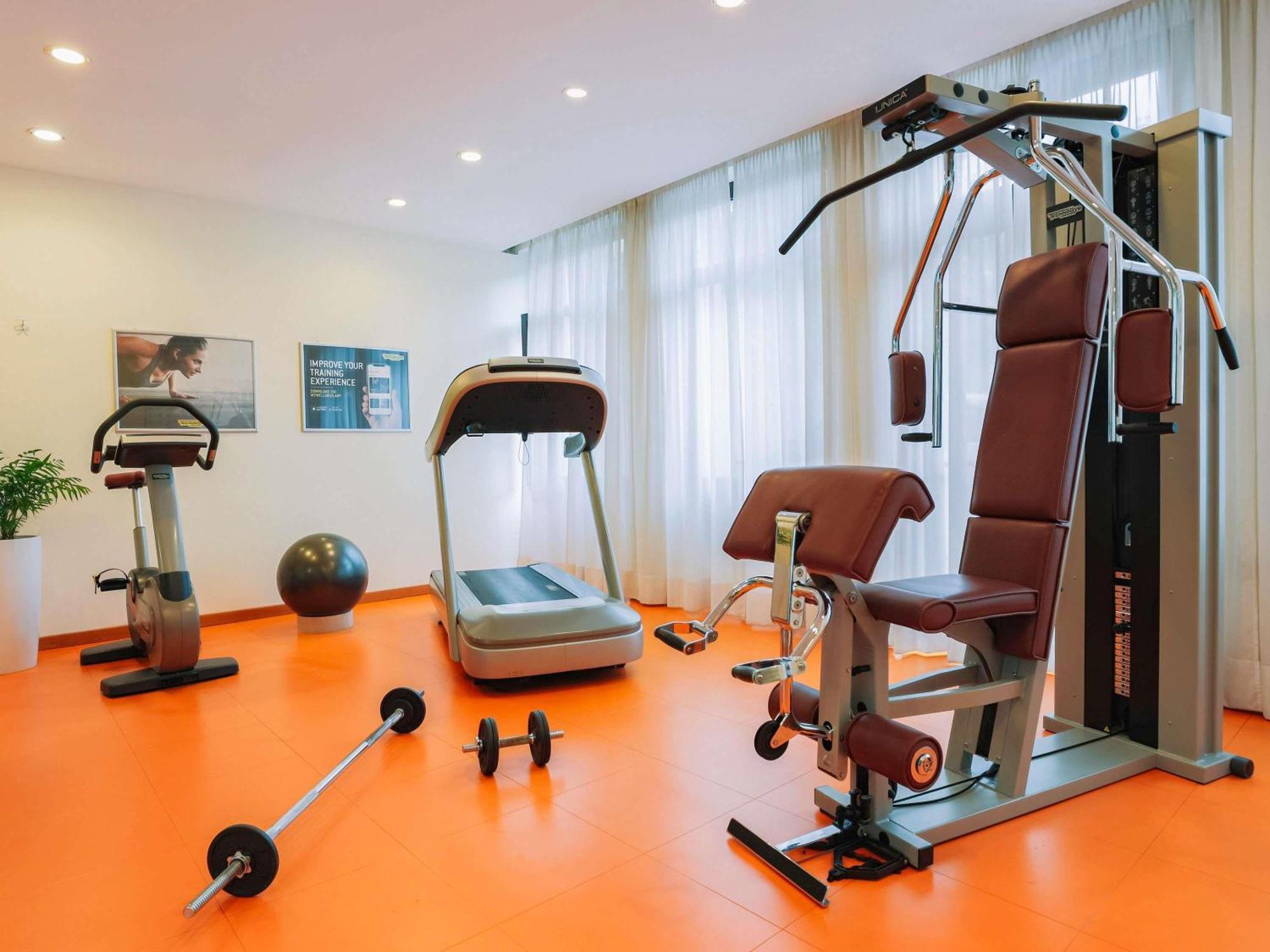 Mercure Piazza Bologna Roma